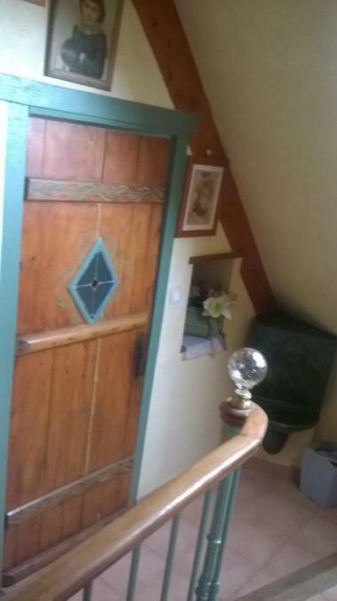 Cherrueix Chez Arthur מראה חיצוני תמונה